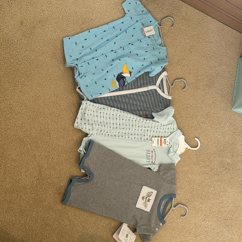 Brand new 12 month bundle